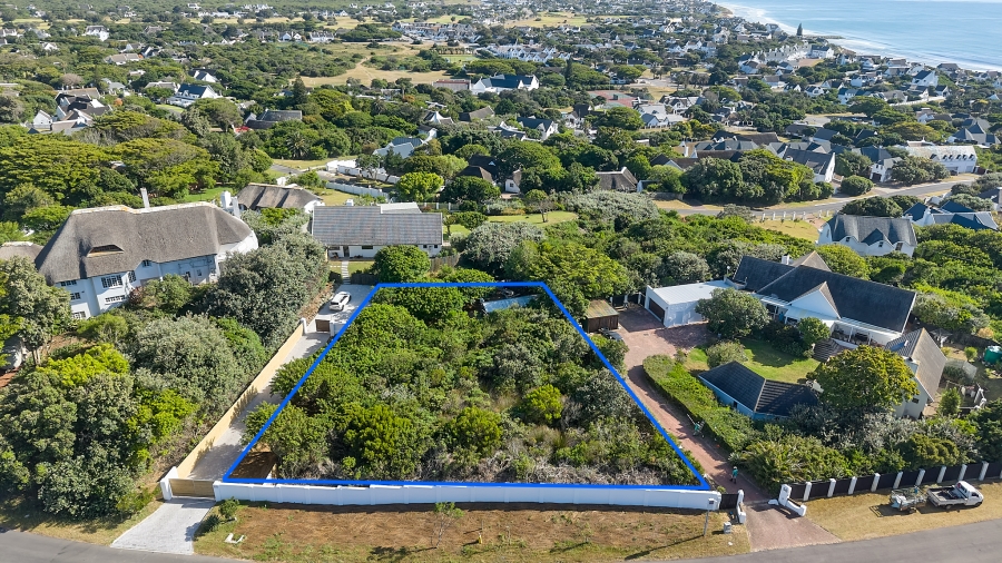 4 Bedroom Property for Sale in St Francis Bay Village Eastern Cape